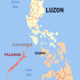 필리핀 팔라완 (세계에서 가장 아름다운 섬)