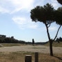 IT019 [이태리여행] 로마여행 3일차 고대 전차 경기장