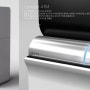 [ATM제품디자인] Comnet NEW Concept ATM 제품디자인 프로젝트