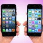iOS 6 vs iOS 7 비교 후기 어떤 게 더 맘에 드시나요?
