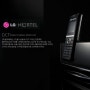 [무선 전화기 디자인] LG-NORTEL ( 현, 엘지에리슨) DCT 전화기 디자인 프로젝트