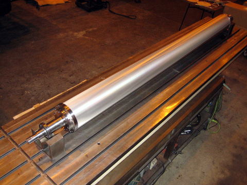 Suction Roll / Nickel Mesh Roll : 네이버 블로그