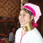 [미얀마여행] 미얀마의 문화 - 민족 구성