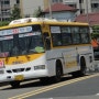 연원마을 인근에서 찍은 버스들 (2013.6.9)