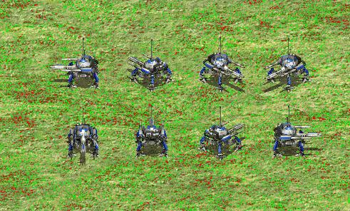 |스타워즈|- 헤비 난쟁이 스파이더 드로이드(Heavy dwarf spider driod) : 네이버 블로그