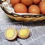 [맥반석계란] 구운 계란 / 밥솥으로 간단하게 맥반석 계란 만들기