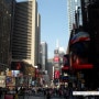 [미국/뉴욕] Melting pot! 뉴욕 타임 스퀘어(Time Square) - 1탄