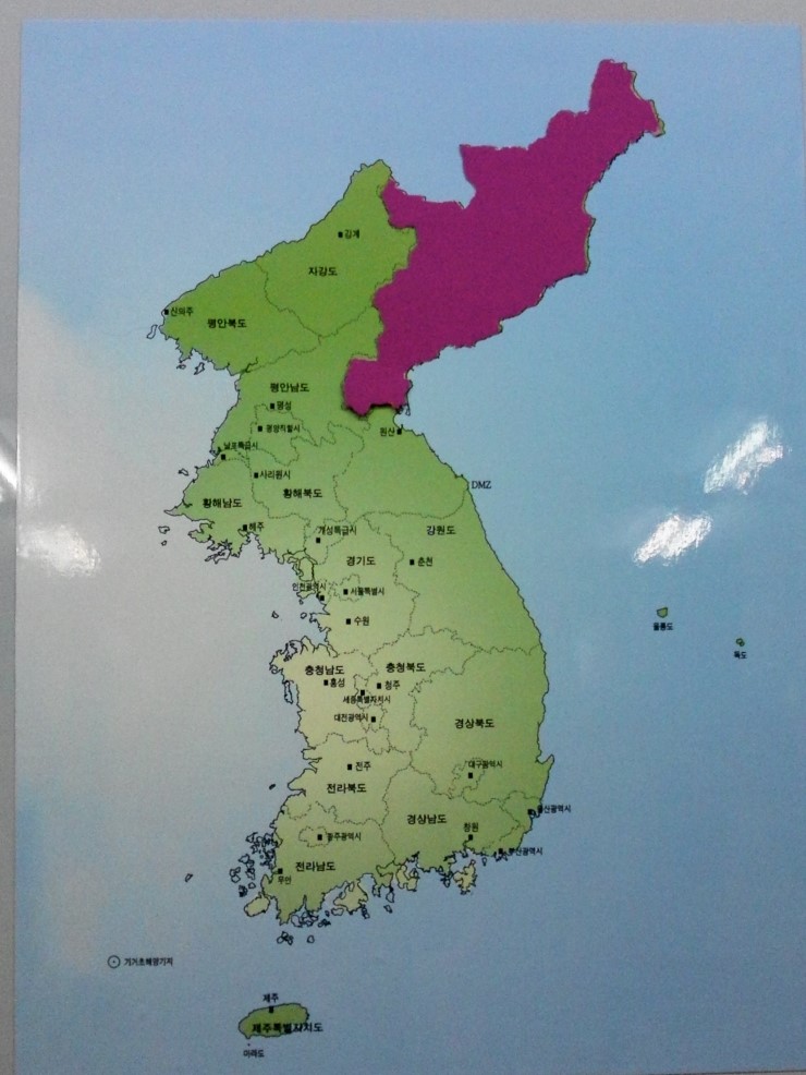 살펴보자! 함경도!! : 네이버 블로그