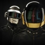 8년을 기다렸다!!! Daft Punk - Random Access Memories