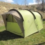 [엠에스알] 백컨츄리반 MSR Backcountry Barn Camping Tent 라온가족캠핑장비추천