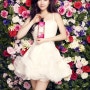 [수지웨딩드레스]국민 첫사랑 수지, 온더바디 광고에서 스포엔샤 미니드레스를 입다!