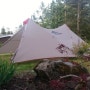 [엠에스알] MSR Pavilion tarp tent 12-16 p.shelter,moss dana design,parawing outfitter wing
