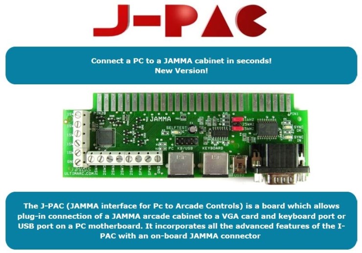 J-PAC/제이팩 (Ultimarc) 의 올바른 사용법과 이해 : 네이버 블로그