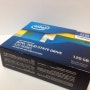 Intel 520 Series 120GB 6.0Gb/s 벤치