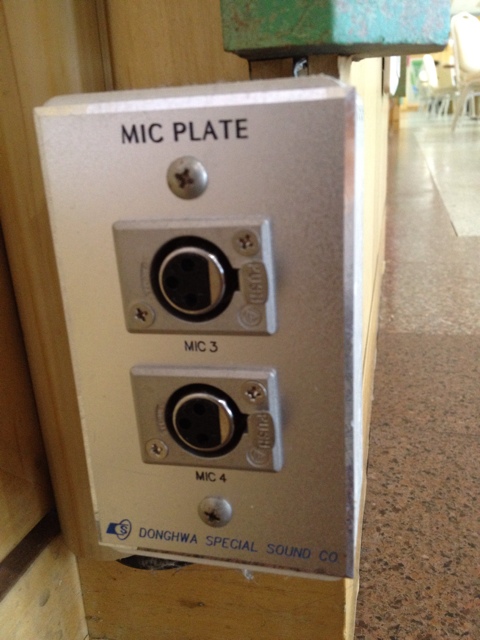 2013.6.28(금) MIC Plate : 네이버 블로그