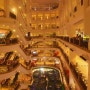 쿠알라룸푸르 쇼핑센터-타임스퀘어