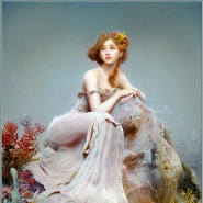 Lady Mermaid