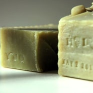 Heavenly Sudsy Shampoo bar