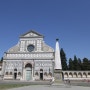 IT036 [이태리여행-피렌체여행] 피렌체 산타마리아노벨라 교회