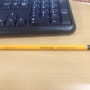 연필을 자주 이용 하는 사람들은 어떤 이유에서 쓸까? 내가 주로 쓰는 연