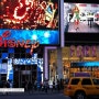 [미국/뉴욕] Melting pot! 뉴욕 타임 스퀘어(Time Square) - 2탄 디즈니 스토어 (Disney store)