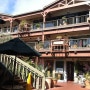 Carmel by the Sea / Monterey Merriott Hotel (2012년 10월 2박 3일 학회)