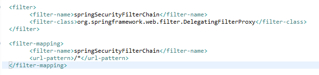 3. RESTful Web Services with Spring Security. : 네이버 블로그