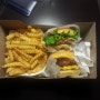 [미국 뉴욕 여행 Day 3] 뉴욕의 대표 햄버거 맛집 쉑쉑버거 Shakeshack~