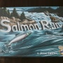 새먼 런 Salmon Run [개봉기] 보드게임