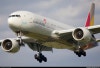 아시아나항공 Asiana B777-200 HL7742 OZ214 SFO 추락 : 네이버 블로그