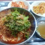 [월곡 맛집] 24시간 '원조멸치국수'집!