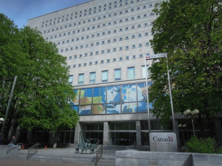 캐나다 국립도서관기록관(Library and Archives Canada) : 네이버 블로그