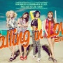 2NE1 투애니원 - Falling in love / MV 뮤직비디오, 앨범자켓 이미지 보기 (고해상도)