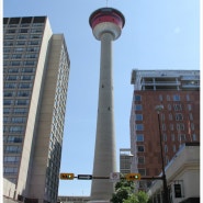 캘거리 타워 (Calgary Tower)