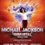마이클잭슨 임모털 월드투어 by 태양의 서커스 (Michael Jackson The Immortal world tour by Cirque Du Soleil)