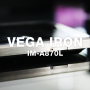 베가 아이언 개봉기 : 베가 아이언 블랙 (VEGA IRON black)