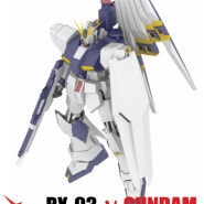 RX-93 Nu-Gundam