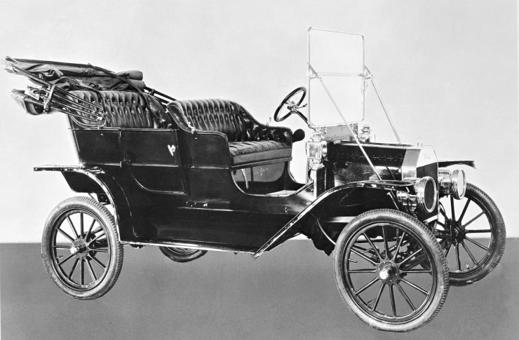 1908 Ford Model T : 네이버 블로그