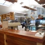 Cafe Espresso Workshop,카페 에스프레소 웤 샾