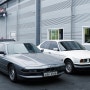 BMW E31 850i 감자게라지 & 베르나 매각