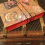 antique & vintage travel trunks