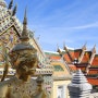 13년 6월 태국 방콕 여행 (왕궁,왓포,새벽사원 등)