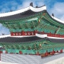 숭례문 복원 모델링