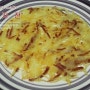 [감자전] 바삭바삭하고 맛있는 감자전 만들기