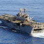 Iwo jima LHD7 ( LHD7 이오지마-와스프급 7번 강습상륙함 ) : USA