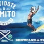 [Party] Dimito x Antidote Collaboration 쇼케이스 & 파티
