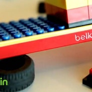 레고와 벨킨의 만남!! 아이폰 레고 벨킨케이스를 소개합니다.