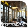 [인테리어] Espresso Public