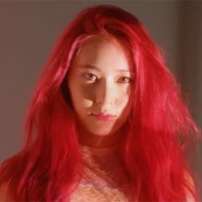 에프엑스 2집 'Pink Tape' 아트필름 영상/영상캡쳐/ F(x) The 2nd Album 'Pink Tape'_Art Film /어벤다이어그램