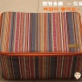 캠핑가방 - 색상이이쁜 감성캠핑용품인 도로시 가방 (동영상첨부)